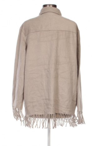 Damenbluse H&M, Größe S, Farbe Beige, Preis 7,99 €