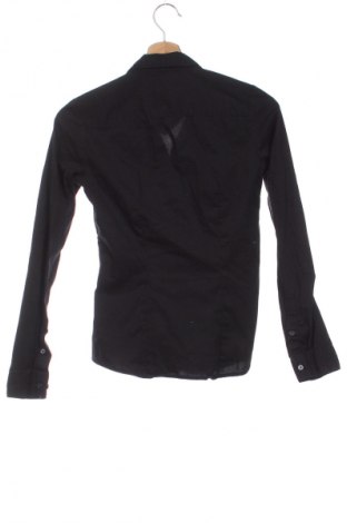 Damenbluse H&M, Größe XS, Farbe Schwarz, Preis € 12,79