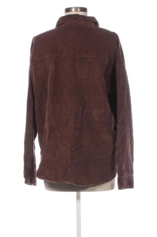 Damenbluse H&M Divided, Größe S, Farbe Braun, Preis 17,99 €