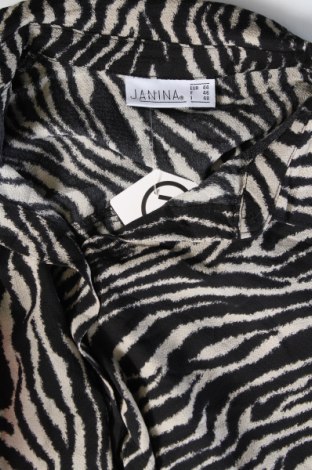 Damenbluse Janina, Größe XL, Farbe Mehrfarbig, Preis € 9,99