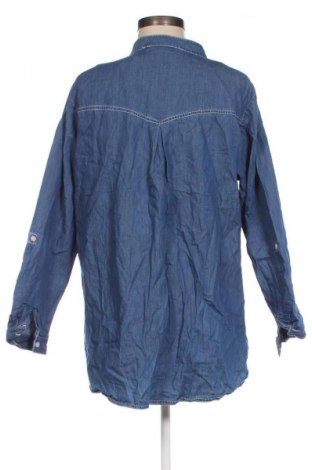 Damenbluse John Baner, Größe XL, Farbe Blau, Preis € 17,99