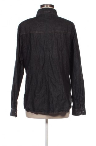 Damenbluse John Baner, Größe L, Farbe Schwarz, Preis € 12,79