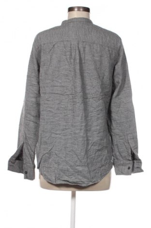 Damenbluse Lands' End, Größe M, Farbe Grau, Preis 17,99 €