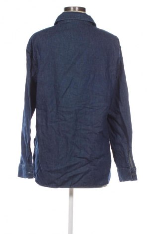 Damenbluse Marc O'Polo, Größe M, Farbe Blau, Preis 57,49 €