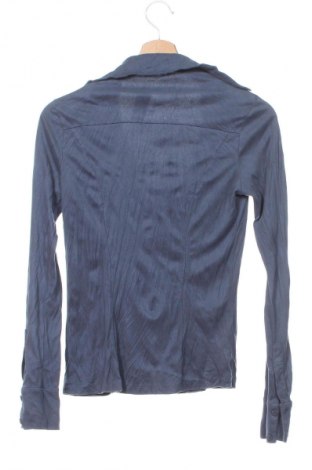 Damenbluse Motivi, Größe XS, Farbe Blau, Preis € 24,46