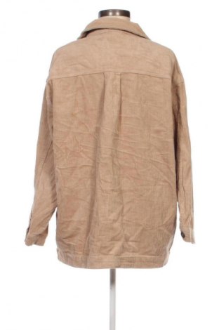 Damenbluse Page One, Größe L, Farbe Beige, Preis € 8,49