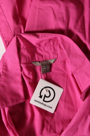 Damenbluse Philip Russel, Größe L, Farbe Rosa, Preis € 20,97