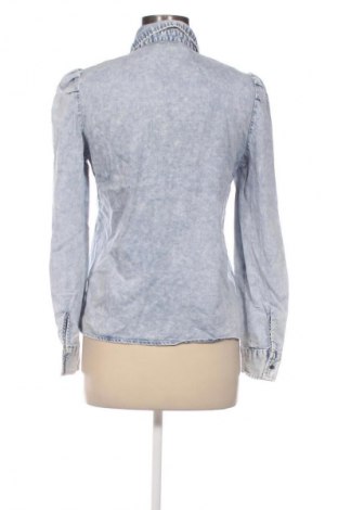 Damenbluse Pimkie, Größe M, Farbe Blau, Preis € 8,49