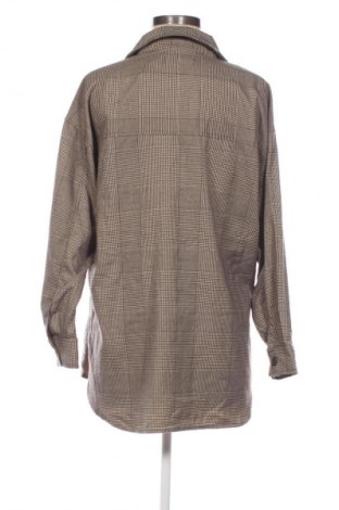 Damenbluse Pull&Bear, Größe S, Farbe Beige, Preis 3,99 €