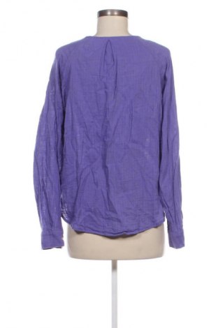 Damenbluse Pull&Bear, Größe S, Farbe Lila, Preis € 13,00