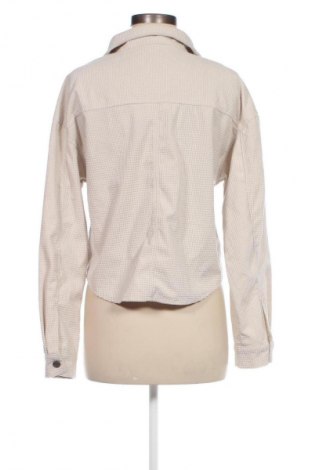 Damenbluse SHEIN, Größe S, Farbe Beige, Preis 17,99 €