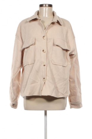 Damenbluse SHEIN, Größe M, Farbe Beige, Preis 17,99 €