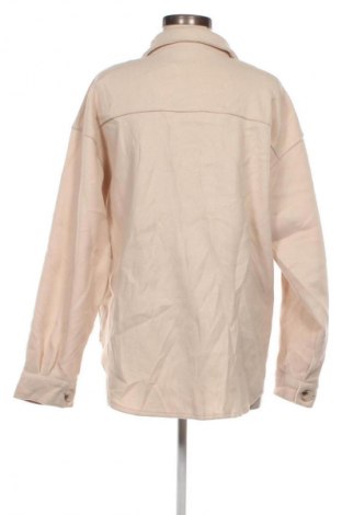 Damenbluse SHEIN, Größe M, Farbe Beige, Preis 8,49 €