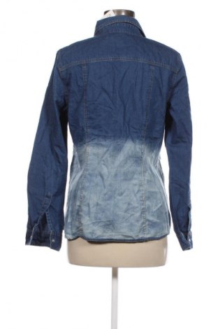 Damenbluse Seppala, Größe L, Farbe Blau, Preis € 4,99