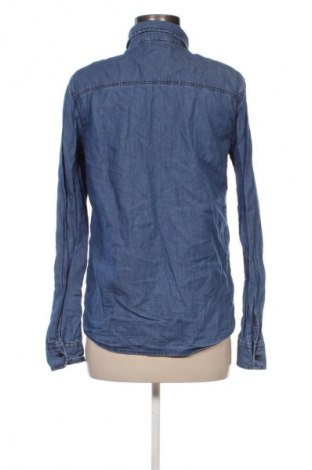 Damenbluse Sisley, Größe L, Farbe Blau, Preis € 28,07