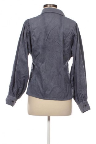 Damenbluse Soaked In Luxury, Größe M, Farbe Grau, Preis € 19,49