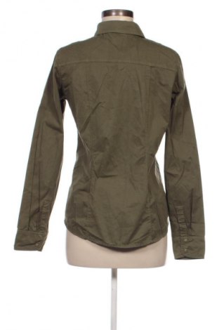 Damenbluse Stradivarius, Größe L, Farbe Grün, Preis 7,49 €