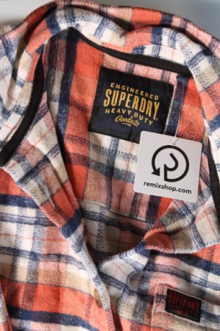 Dámská košile  Superdry, Velikost M, Barva Vícebarevné, Cena  629,00 Kč