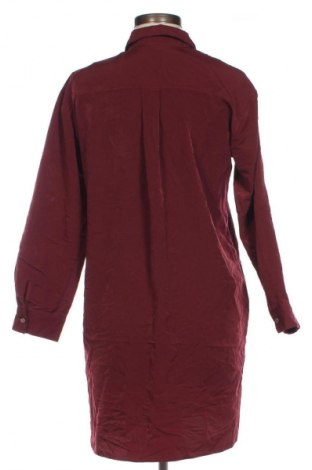 Damenbluse Topshop, Größe S, Farbe Rot, Preis 28,99 €