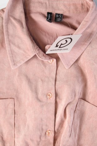 Damenbluse Vero Moda, Größe M, Farbe Rosa, Preis 13,99 €