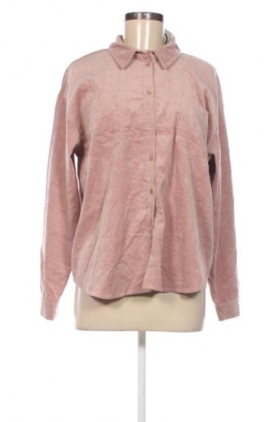 Damenbluse Vero Moda, Größe M, Farbe Rosa, Preis 13,99 €