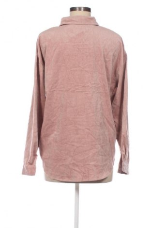 Damenbluse Vero Moda, Größe M, Farbe Rosa, Preis 13,99 €