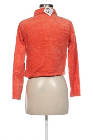 Damenbluse Wonder Nation, Größe L, Farbe Orange, Preis € 3,99