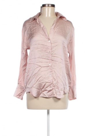 Damenbluse Zara, Größe XS, Farbe Rosa, Preis 18,99 €