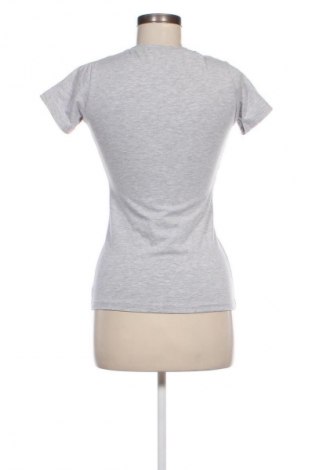 Damen T-Shirt, Größe S, Farbe Grau, Preis 10,49 €