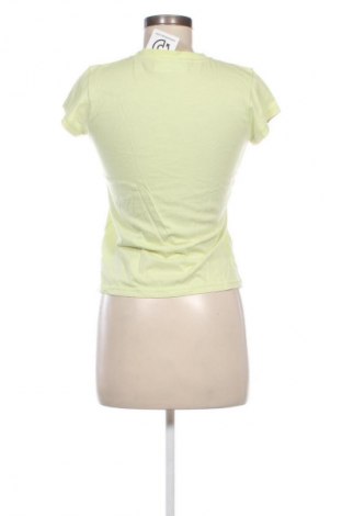 Damen T-Shirt, Größe M, Farbe Grün, Preis € 8,70