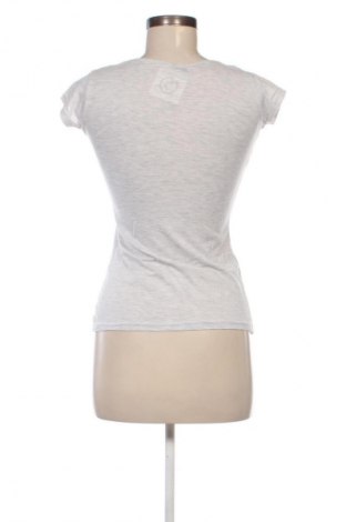 Damen T-Shirt, Größe S, Farbe Grau, Preis € 8,70