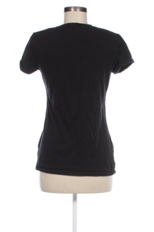 Tricou de femei, Mărime XL, Culoare Negru, Preț 43,37 Lei