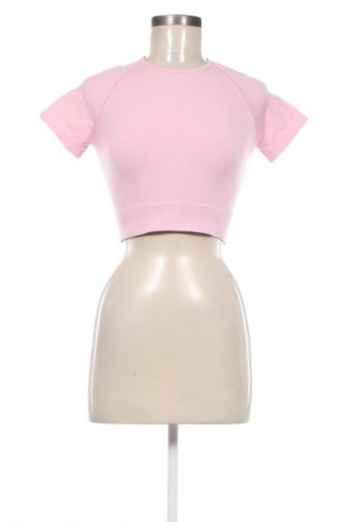 Damen T-Shirt, Größe S, Farbe Rosa, Preis € 5,99