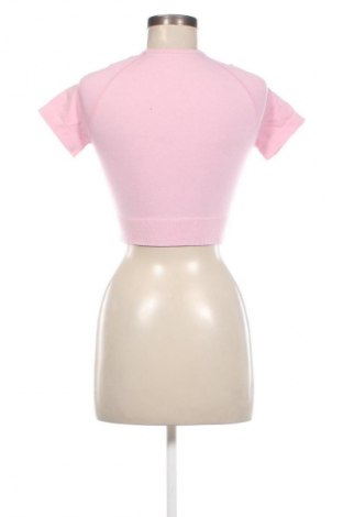 Damen T-Shirt, Größe S, Farbe Rosa, Preis € 5,49