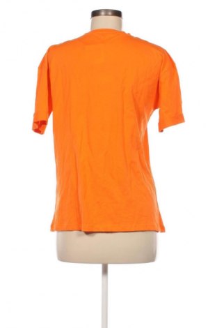 Damen T-Shirt, Größe S, Farbe Orange, Preis 16,52 €