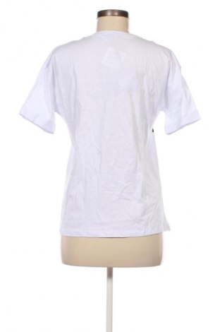 Γυναικείο t-shirt, Μέγεθος S, Χρώμα Λευκό, Τιμή 16,52 €