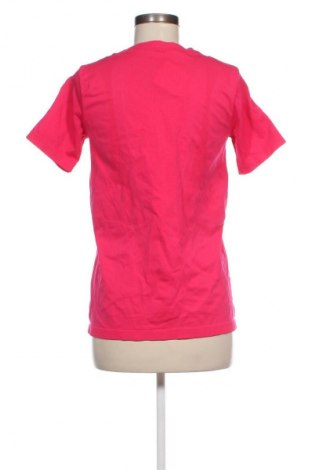 Damen T-Shirt Active By Tchibo, Größe L, Farbe Rosa, Preis 7,16 €