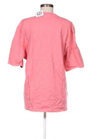 Damen T-Shirt Adidas Originals, Größe L, Farbe Rosa, Preis 9,49 €