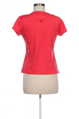 Damen T-Shirt Adidas, Größe L, Farbe Rot, Preis € 13,80