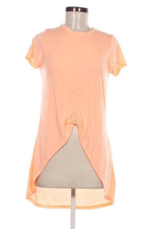 Damen T-Shirt Atmosphere, Größe M, Farbe Orange, Preis 9,00 €