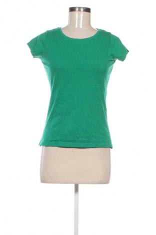 Damen T-Shirt Beloved, Größe S, Farbe Grün, Preis € 5,01