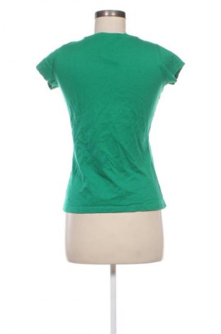 Damen T-Shirt Beloved, Größe S, Farbe Grün, Preis € 5,01