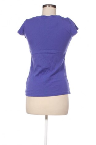 Damen T-Shirt Elements, Größe L, Farbe Blau, Preis 8,69 €