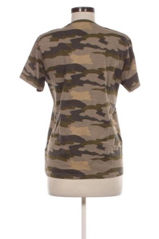 Tricou de femei Freegun, Mărime S, Culoare Multicolor, Preț 71,43 Lei