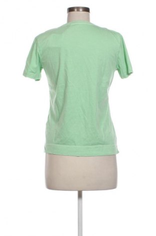 Damen T-Shirt Gant, Größe S, Farbe Grün, Preis € 11,99