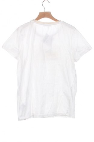 Damen T-Shirt Garcia, Größe XS, Farbe Ecru, Preis € 9,86