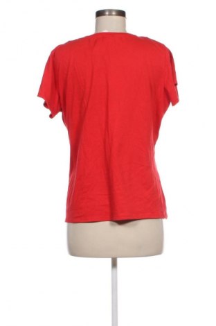 Damen T-Shirt George, Größe M, Farbe Rot, Preis 8,68 €