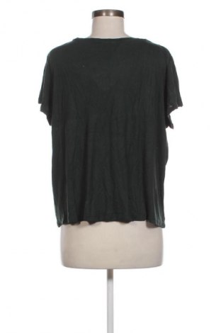 Damen T-Shirt H&M, Größe XL, Farbe Grün, Preis 8,70 €