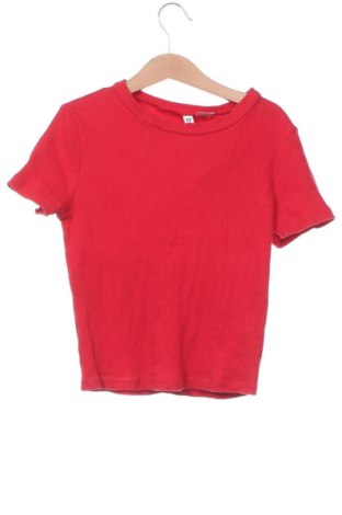 Damen T-Shirt H&M, Größe XS, Farbe Rot, Preis 8,70 €