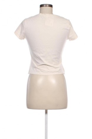 Damen T-Shirt H&M, Größe M, Farbe Beige, Preis € 8,70